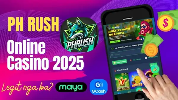 PHRUSH