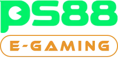 PS88 gaming logo