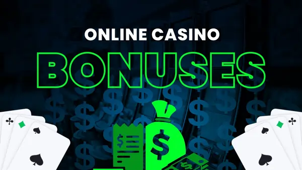 maximize online casino bonuses