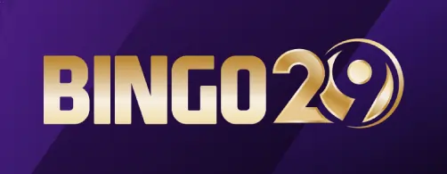 BINGO29 register