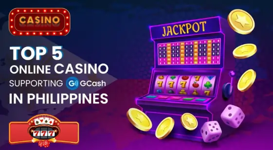 Best GCash Casino Sites with Fast Withdrawal