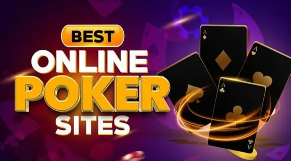 Best Live Poker Room Online