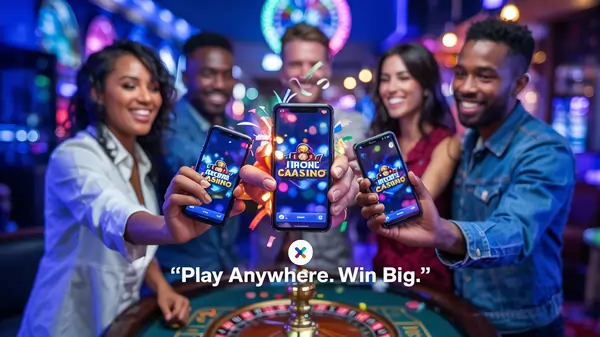 Discover the Best Mobile Casino Apps