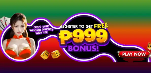 free 999 bonus