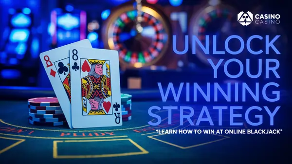 How to Win at Online Blackjack