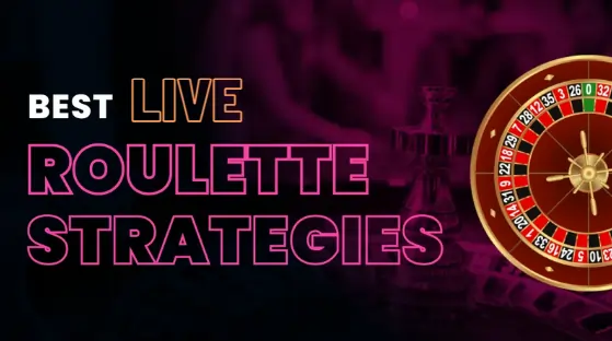 live roulette strategies