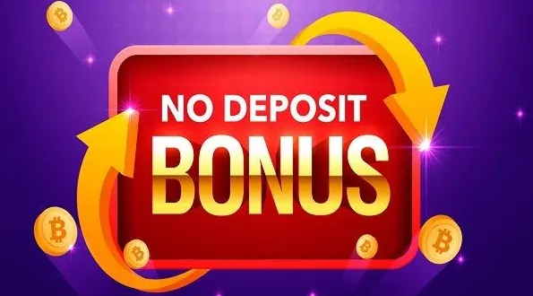 no deposit bonus