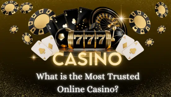 Trusted Mobile Casino Apps