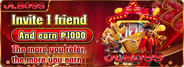 JLBOSSAPP INVITE FRIEND