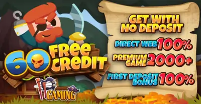 PPGAMING FIRST DEPOSIT GET 100% BONUS