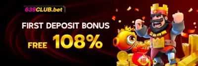 Deposit 100 Get Free 108Php