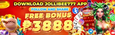 DOWNLOAD JOLLIBEE APP