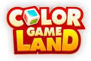 Color Game Land