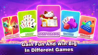 win big in different game