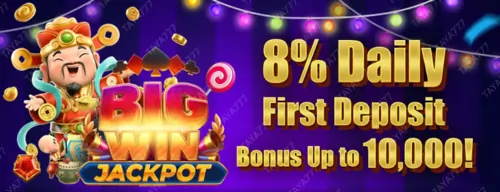 New members can get a bonus from PHP 69 to PHP 10,999