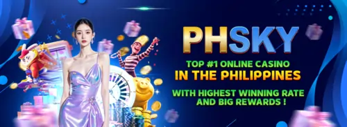 PHSKY TOP 1 ONLINE GAMING