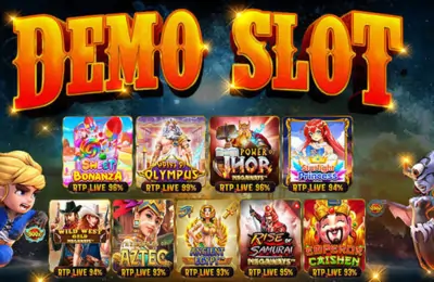 demo slot game